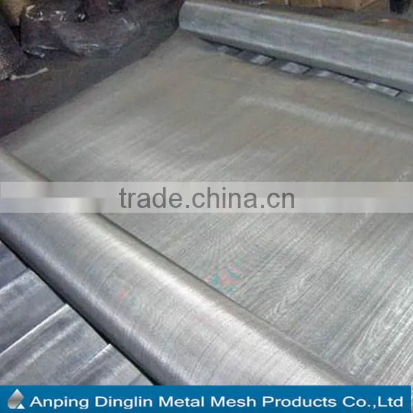 anping dinglin aluminum alloy wire mesh