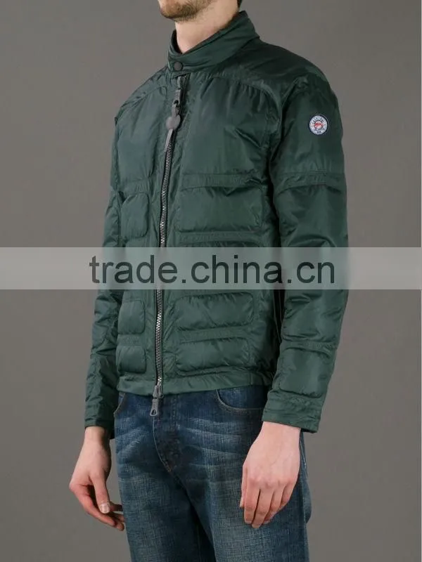 OEM Winter Coat Male