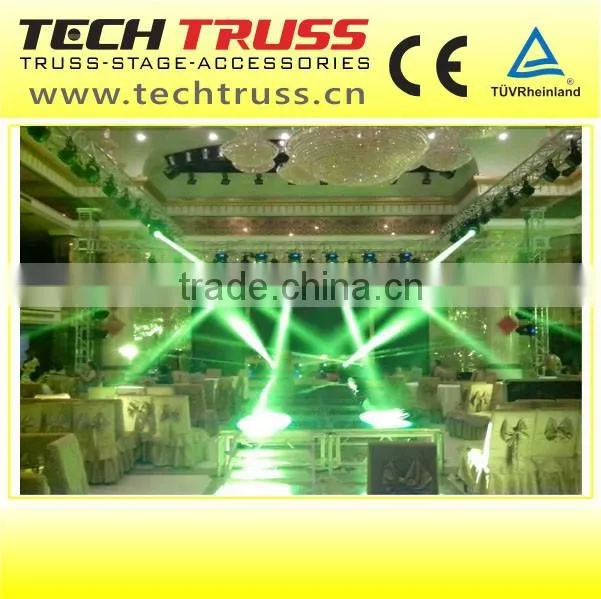 ST1-04 Adjustable Wedding Stage For Sale