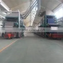 Xinxiang Kejie Textile Co., Ltd. company overview - view 2