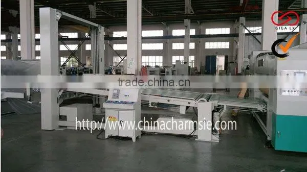 GIGA LX High speed flexo carton box printer machine
