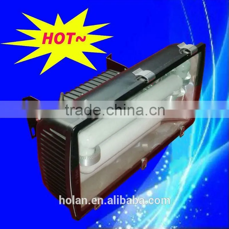 induction explosion proof flood light 120w-200w