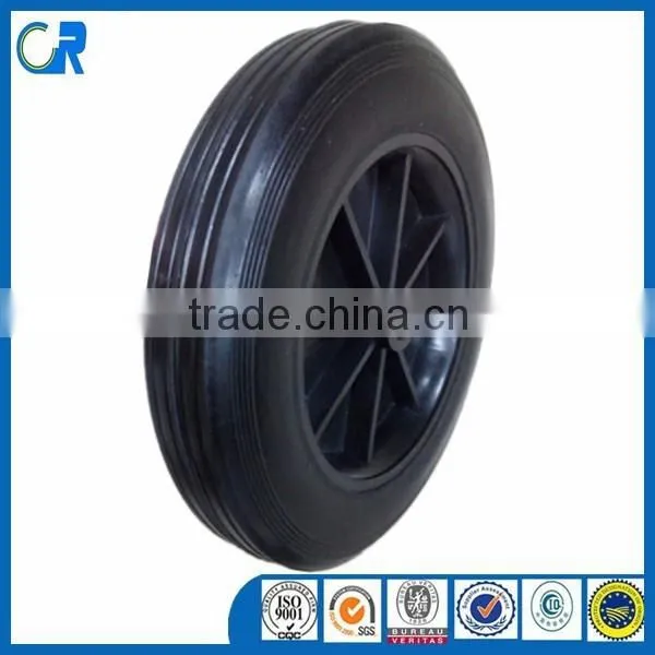 Factory Low Price 8'' Castor Wheel