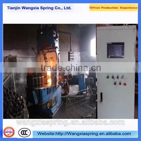Suspension Compression Spring