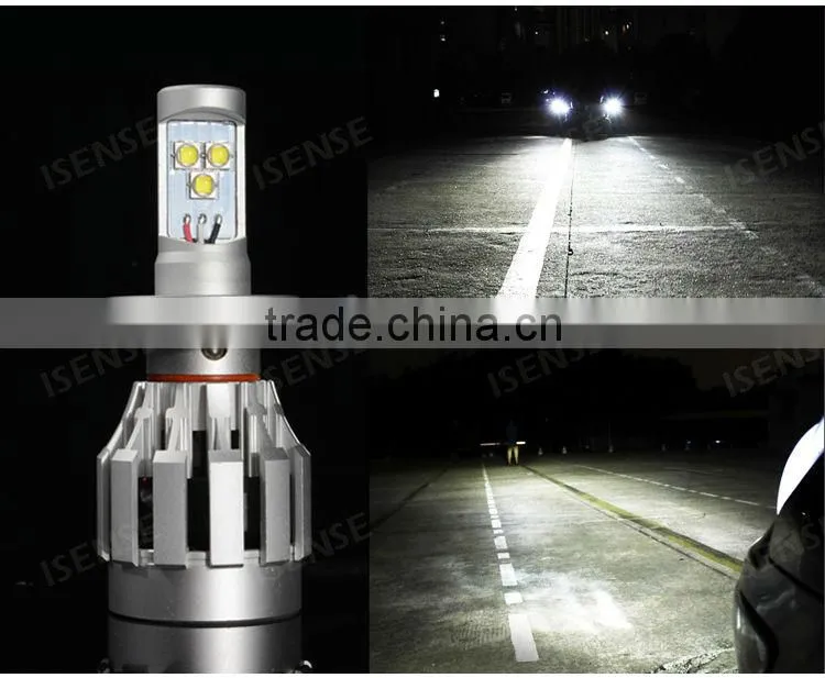 New style Car accessory headlight oed