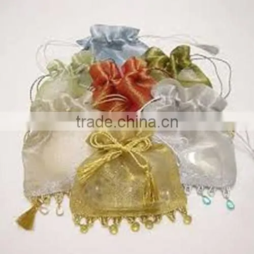 Organza Bags