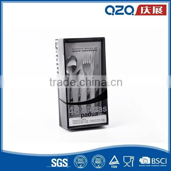 Fashion design professional custom succinct practical tableware for party
