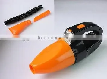 Car Vacuum Cleaner