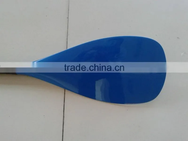 2016 factory wholesale top quality carbon fiber kayak sup paddle