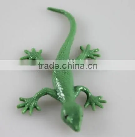 elastic eight animal Mix selling Lizard Frog and snake serpiente pegajosos