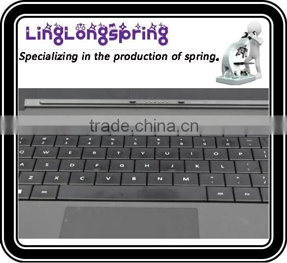 Precision springs
