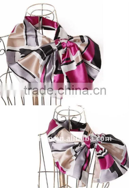 Cheap Promotion Magic Scarves