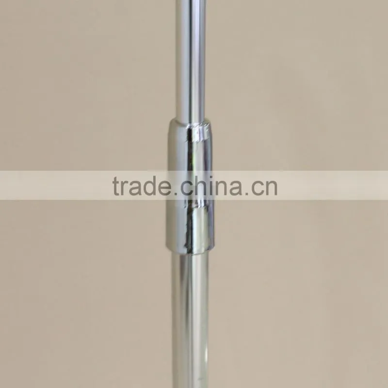 Portable hanging Ironing machine for home
