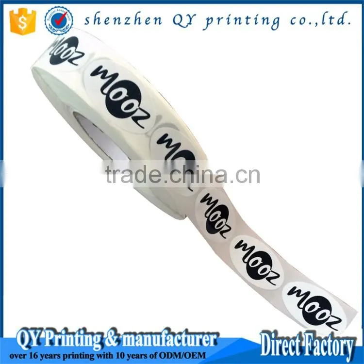 cosmetic label,packaging label,deodorant label