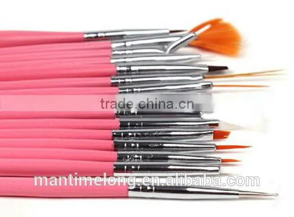 brush nail brush nail wooden nail brush