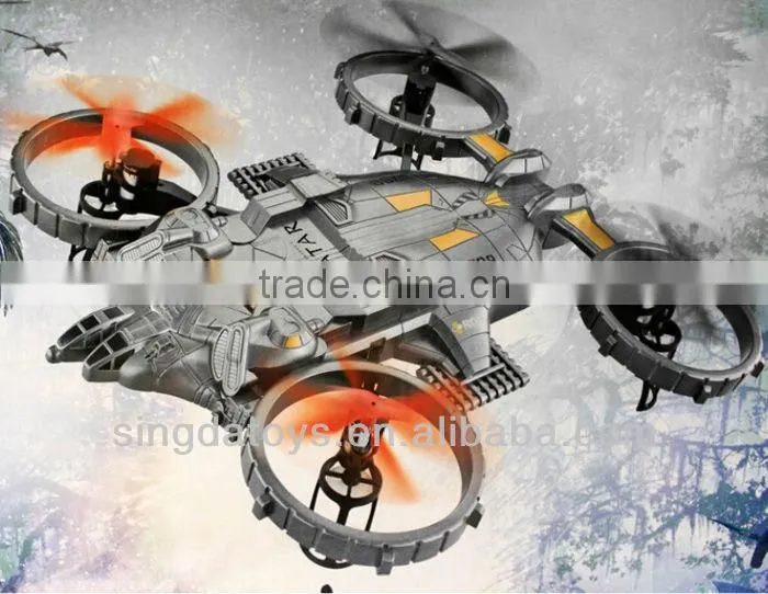 New Arriving!YD-712 2.4G 4CH RC Avatar Helicopter For Children