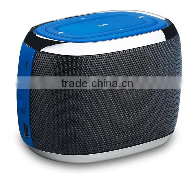 SS8004 2.1 + ED standard bluetooth mini speaker