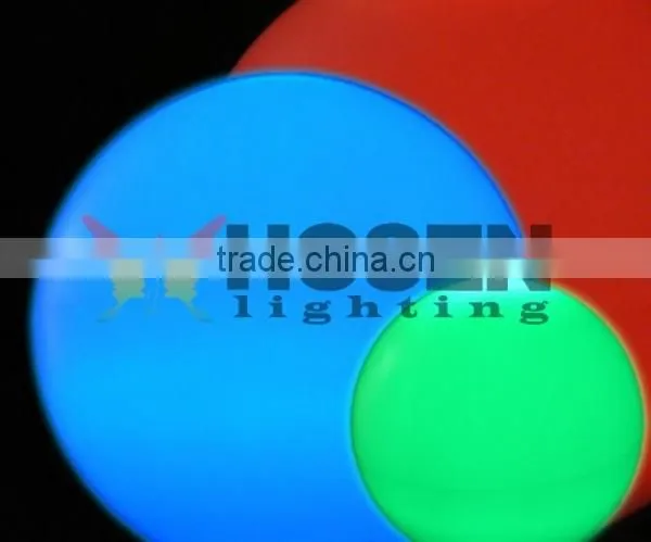 LED Ball led furniture