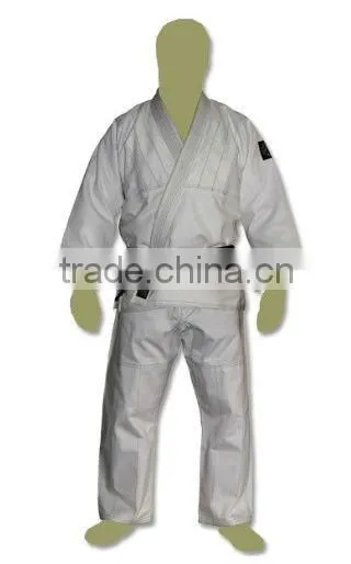 Pearl Gold Taekwondo Uniform Jiu Jitsu Uniform Karate Ji