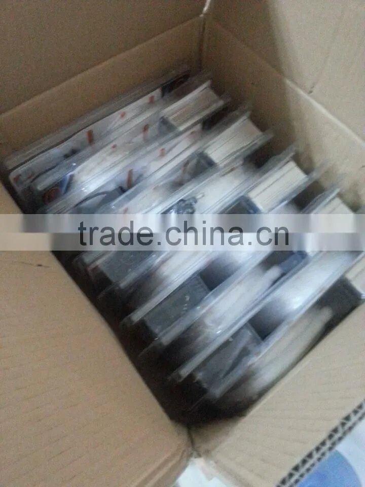 Plastic Fiber Optic Ceiling Star Decoration Light