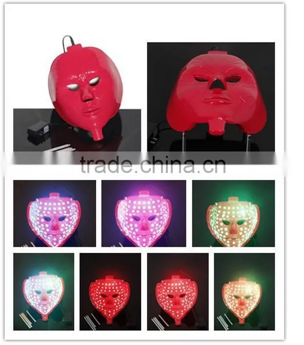 (AYJ-F17) Led Photon Face Mask