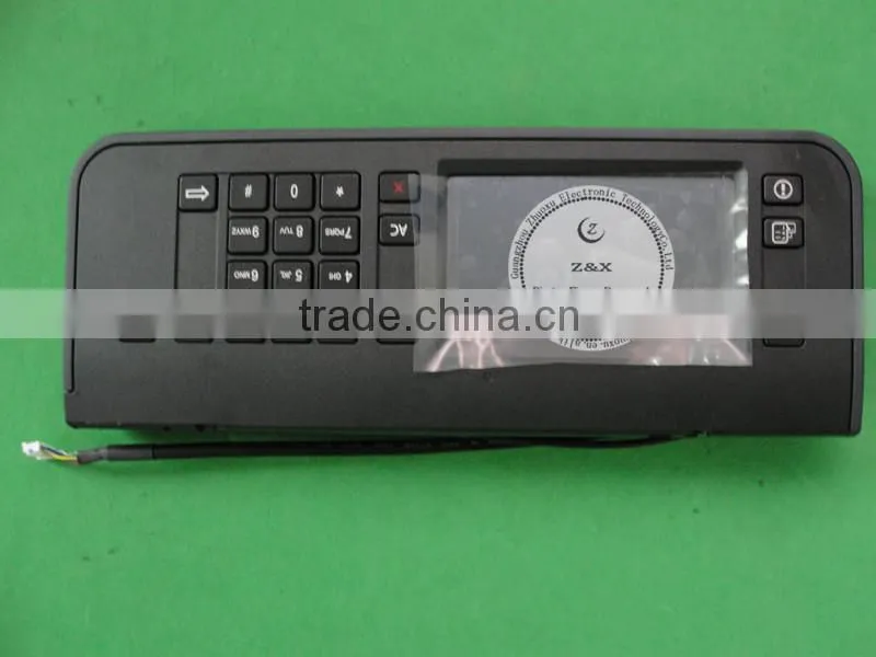 New original printer operator control touch panel for DELL C3765dnf CN-0FJVF6