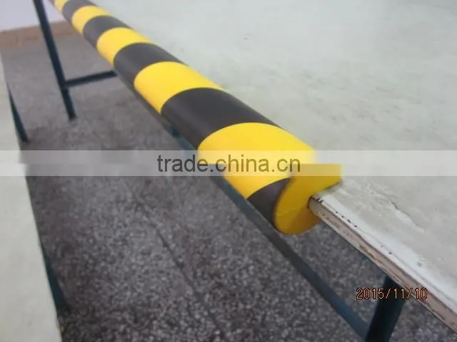 PU foam adhesive wall protector