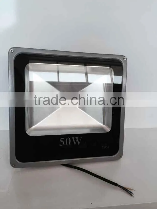 new style 50w led flood light