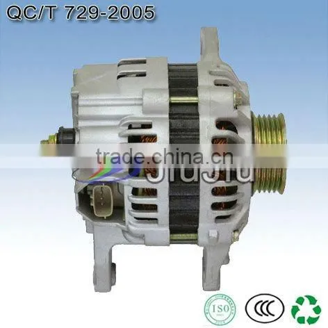 Lester 13750/OEM MD325696/car alternator for Mitsubishi Mirage auto