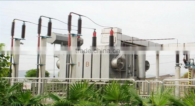 control cubicle/ hydropower equipment/ hydro power transformer / control cubicle/ excitor cubicle