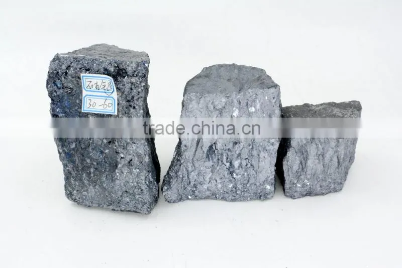 Best Silicon Calcium Ferro Alloy factory/Best SiCa manufacture