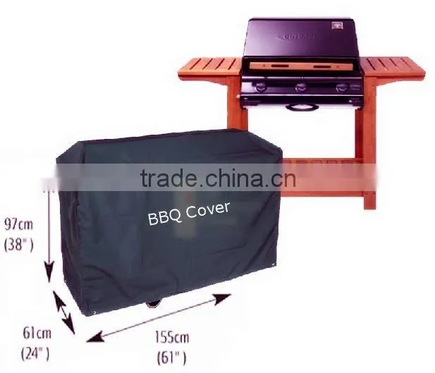 cube grill cover