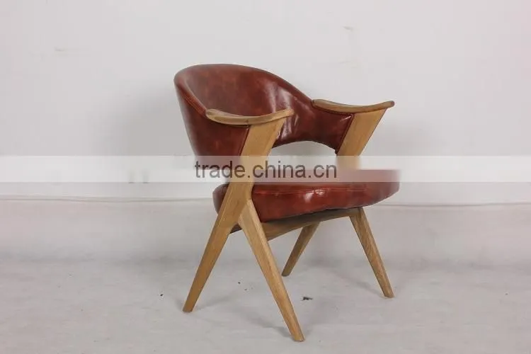 French Country Style Living Room Chair