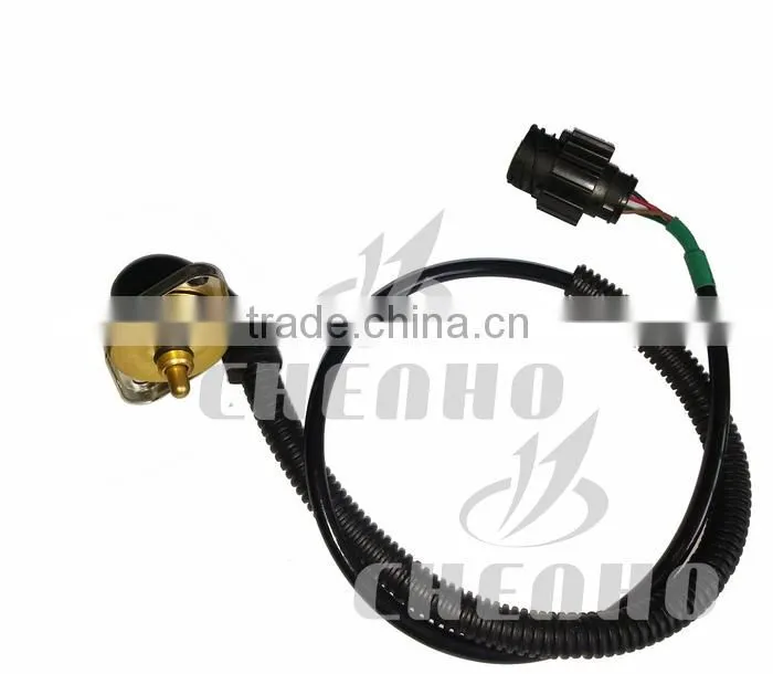 1 Year Warranty Turbine Pressure Sensor,For Volvo Truck Parts Turbine Pressure Sensor,OEM#20706889 Turbine Pressure Sensor
