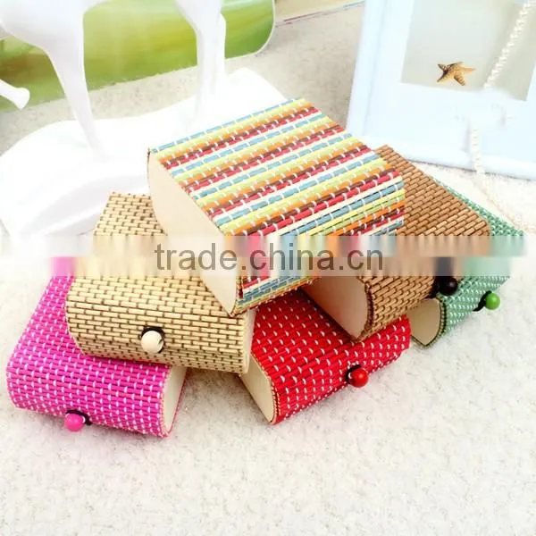 2015 fashionable wooden gift box,wine box in china