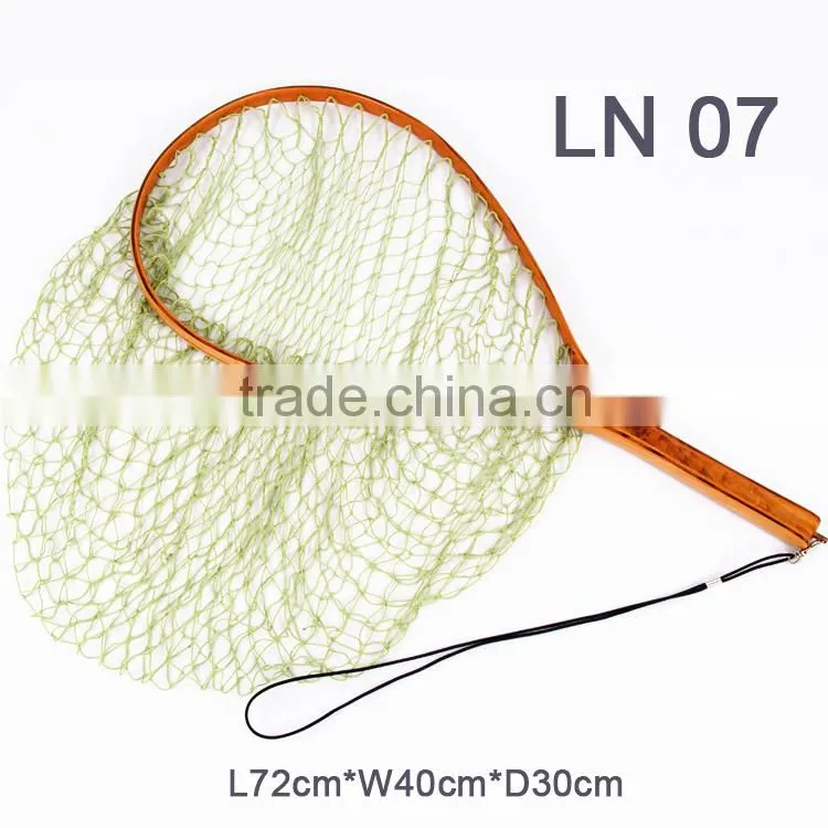 Brook fishing Landing Net
