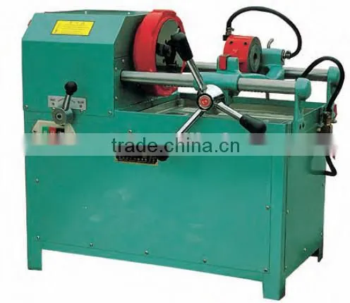 ALMACO brand good quality Bar threader cutting machine