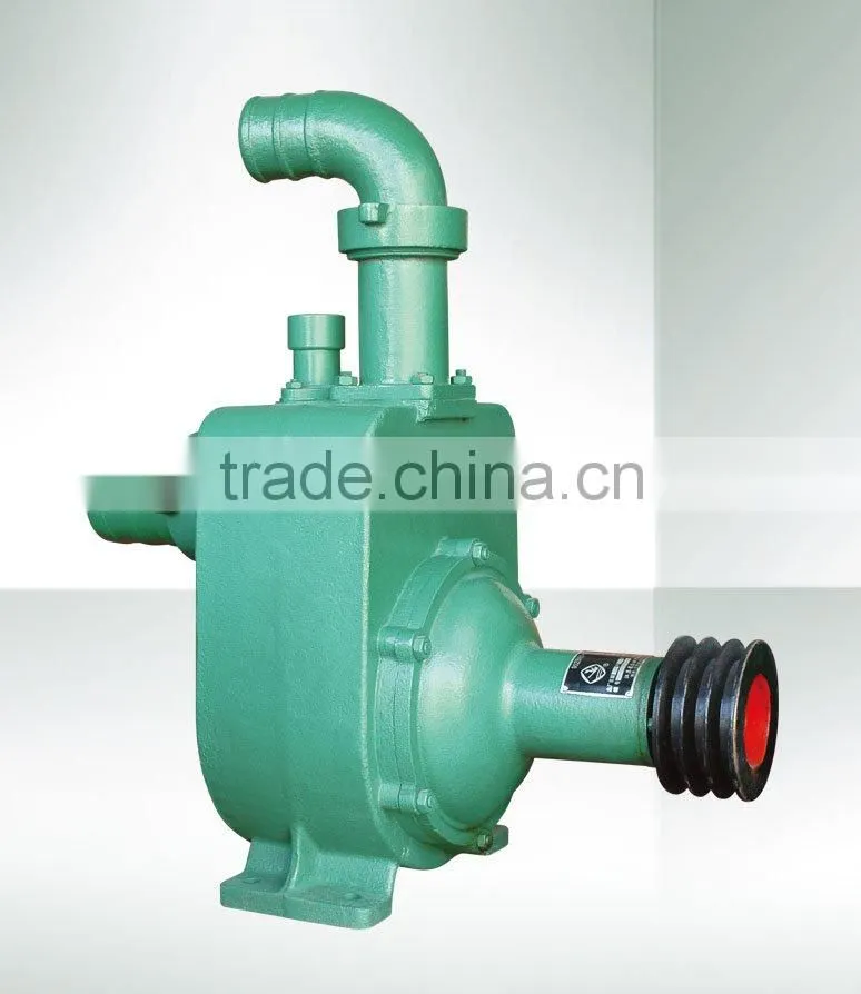 100ZB65-22Dself-priming water pump
