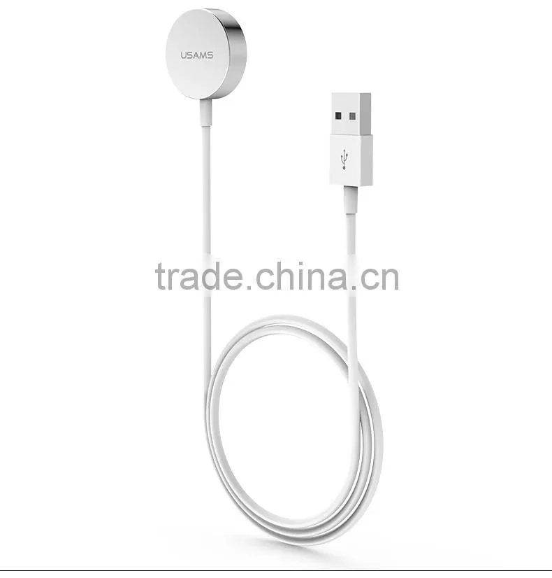 Wireless Magnetic Charging Cable for Apple Watch
