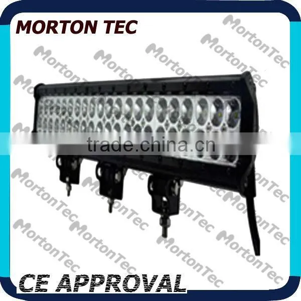 2014 Hottest sale 108W 17 inch cheap led work light led light bar for trucks