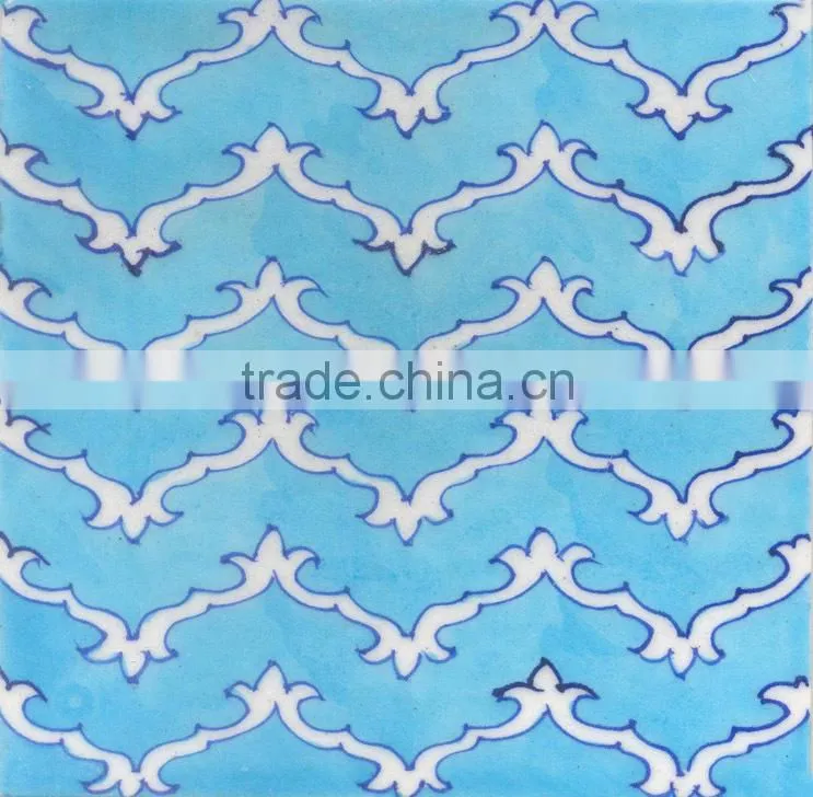 Double Rajwadi Tiles