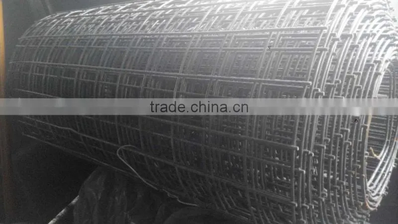 4mm Steel Wire Mesh