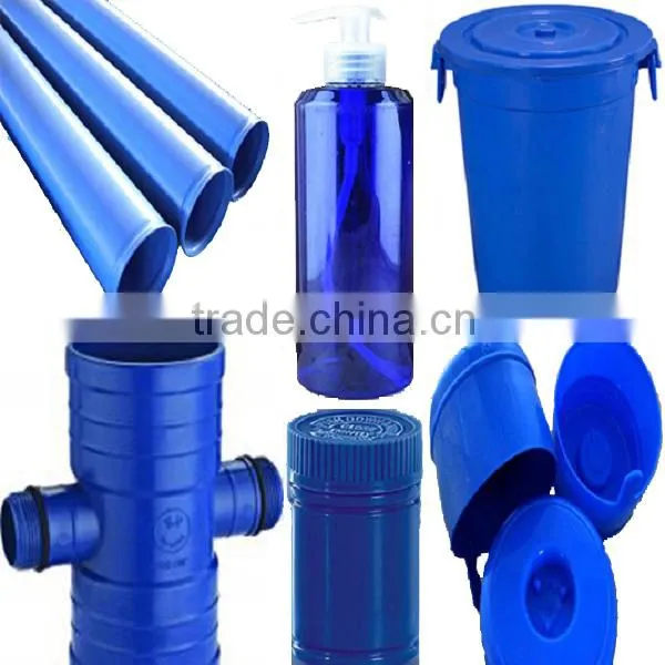 Blue Masterbatch For PE Film