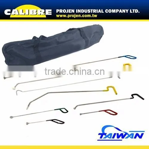 CALIBRE Auto Repair Tool 12lbs Slide Hammer Set Dent Puller Set