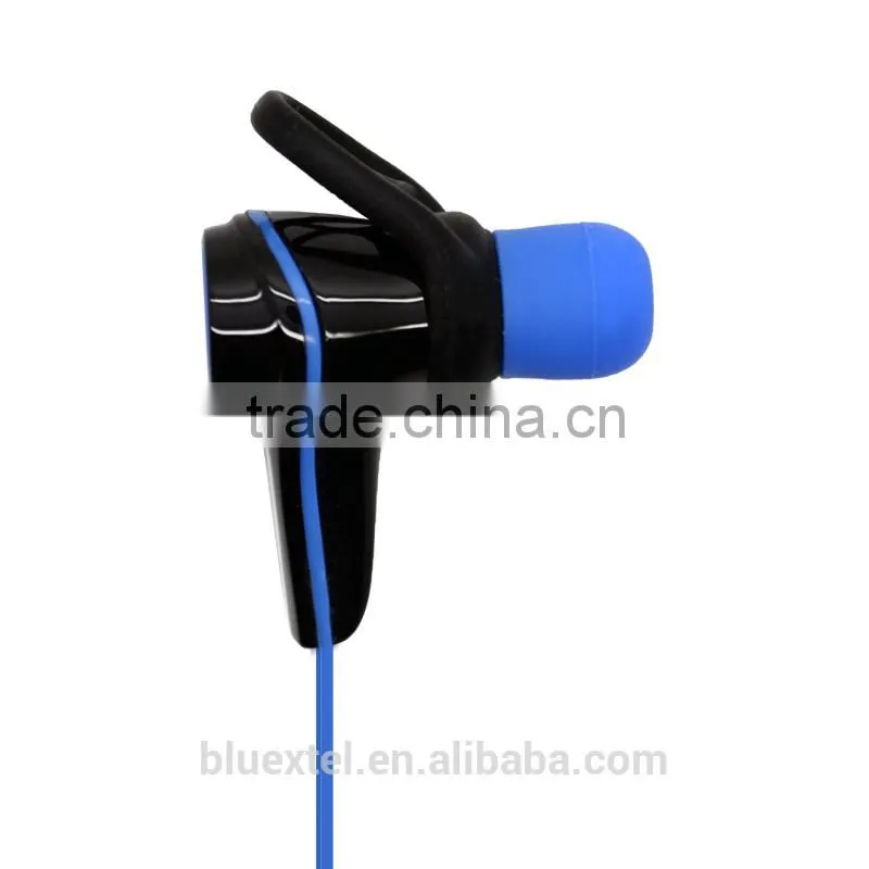OEM & ODM Wireless Bluetooth V3.0 Stereo Sport Headset