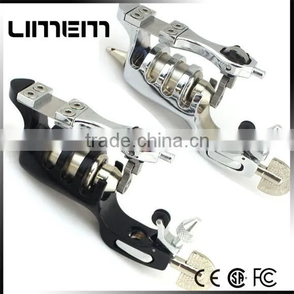 New Professional RED color good quality silicone tattoo clip cord