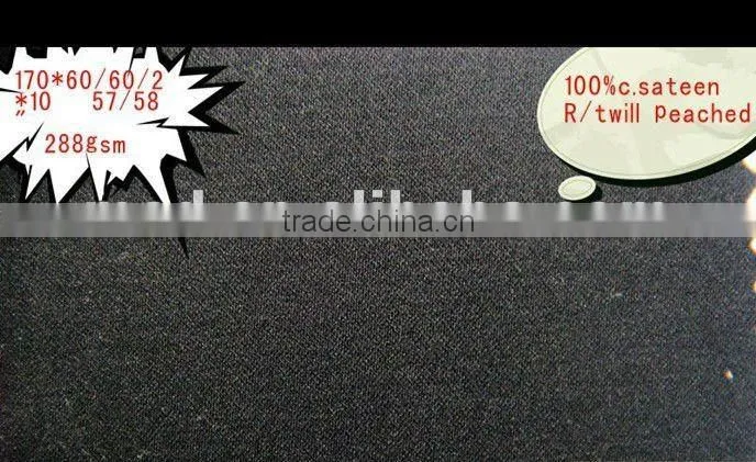 100% printed cotton fabric