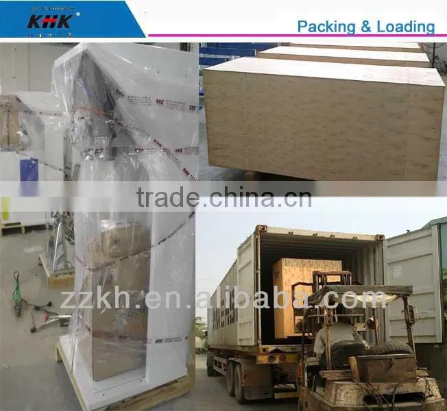 Rice Bag Packing Machine