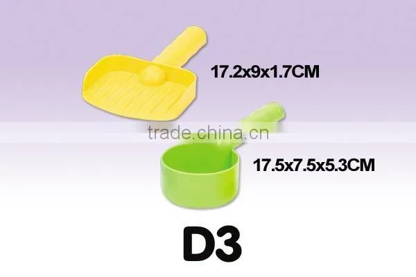 2015 main product line Beach Toy Sand & Water Table With 15pcs Of Accessories Sandbox