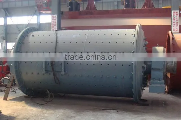 High Efficient Small Coal Ball Mill Price